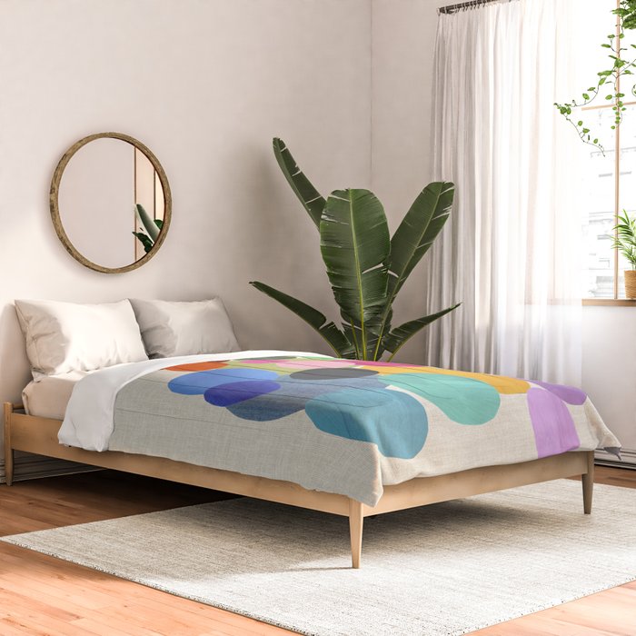 Bubble Pop Comforter Gallery Image 2