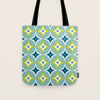 Astral - Slingshot Tote Bag Gallery Image 1