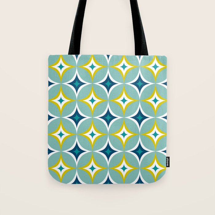 Astral - Slingshot Tote Bag Gallery Image 1