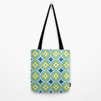 Astral - Slingshot Tote Bag Gallery Image 2