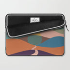 Cat Landscape 65 Laptop Sleeve Gallery Image 2