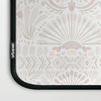 Boho Watercolor Geometric - Neutral Laptop Sleeve Gallery Image 3