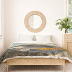 Morning Sun Duvet Cover Gallery Image 3