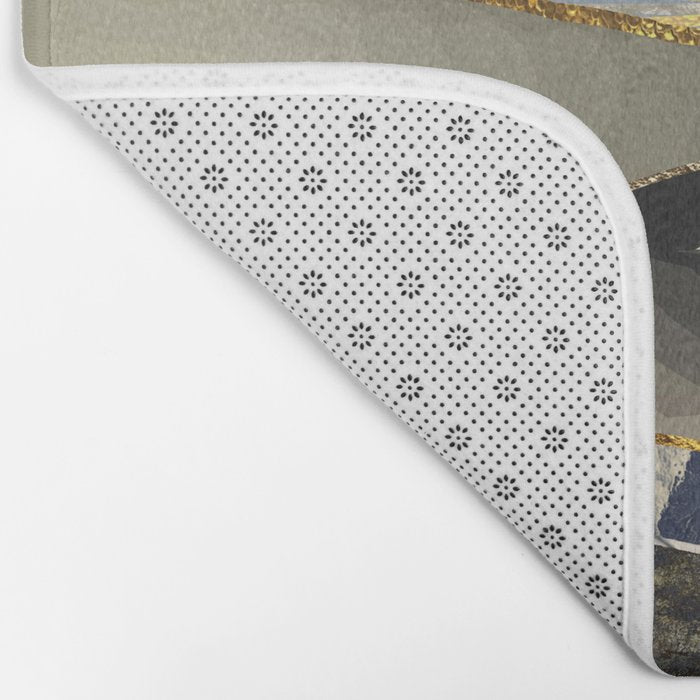 Morning Sun Bath Mat Gallery Image 2