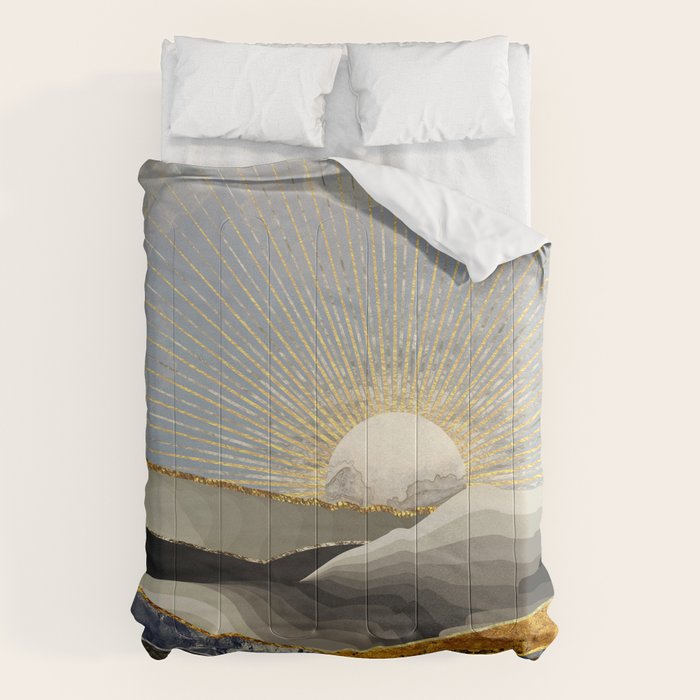 Morning Sun Comforter Gallery Image 1