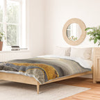 Morning Sun Duvet Cover Gallery Image 2