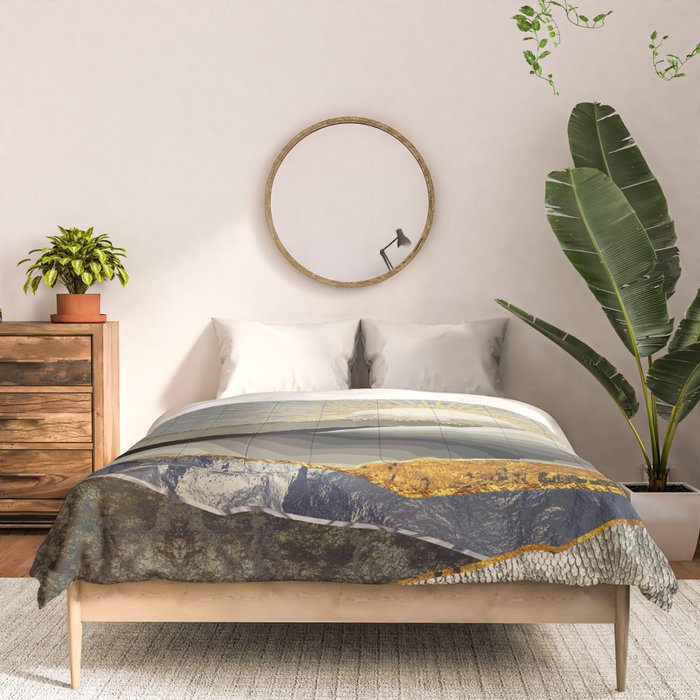 Morning Sun Comforter Gallery Image 3