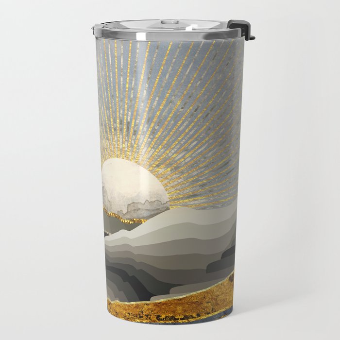 Morning Sun Travel Mug Gallery Image 2