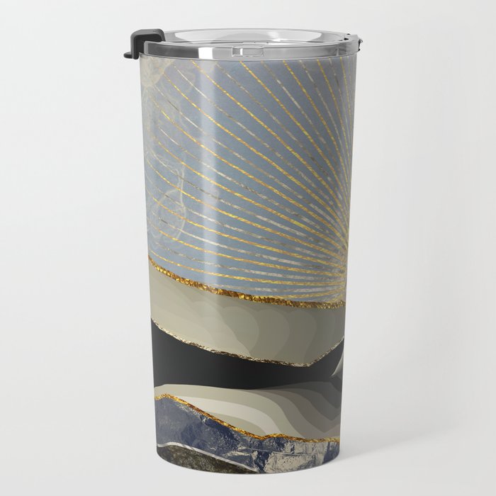 Morning Sun Travel Mug Gallery Image 3