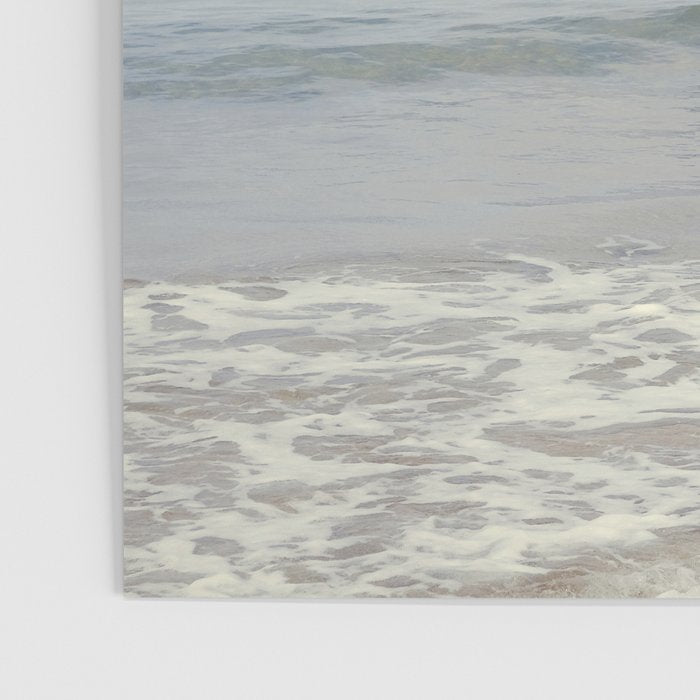 seascape no. 7 - ocean waves photograph Poster Gallery Image 3