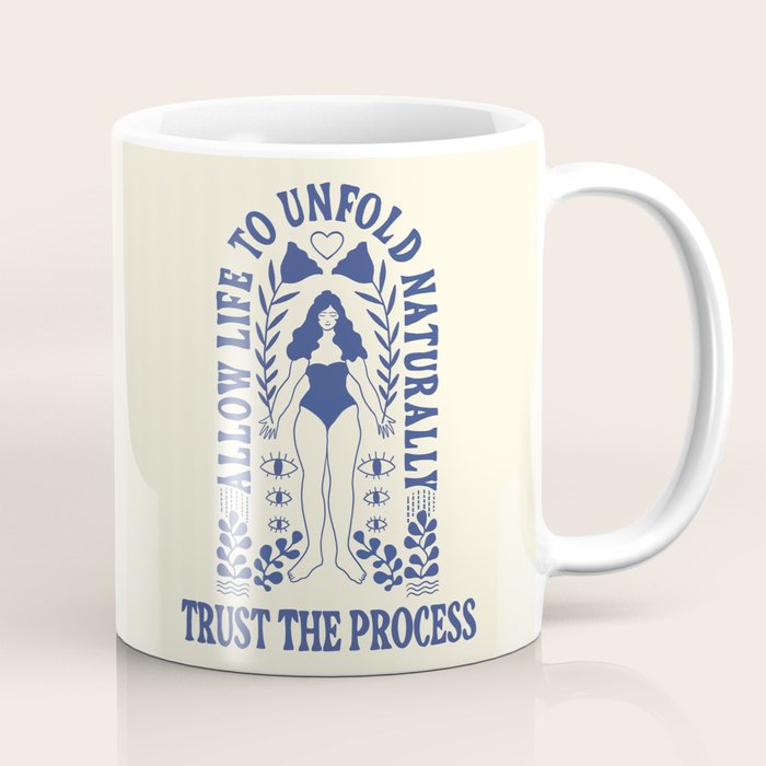 Wuwei Way Coffee Mug Gallery Image 1
