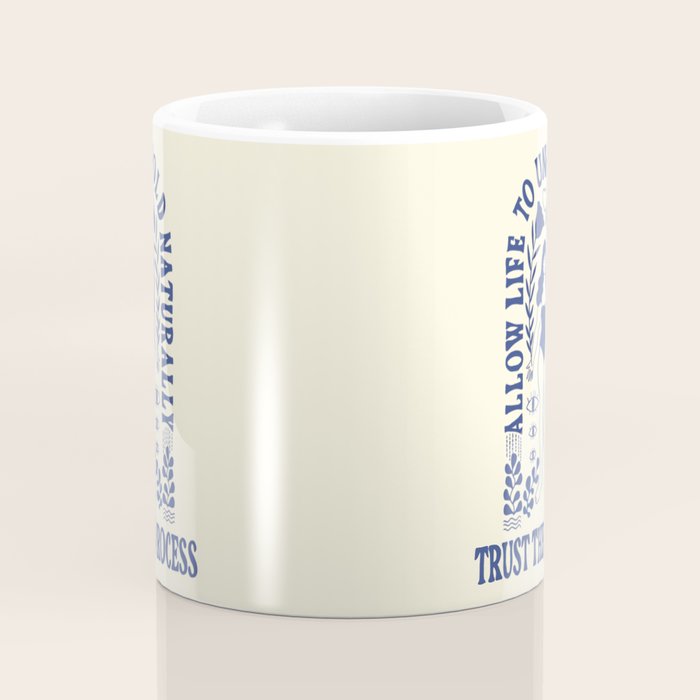 Wuwei Way Coffee Mug Gallery Image 4