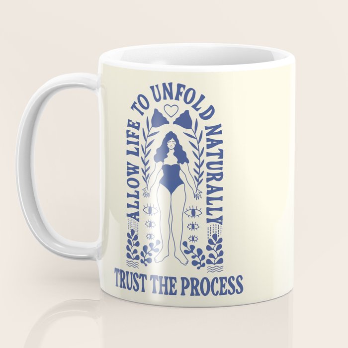 Wuwei Way Coffee Mug Gallery Image 3