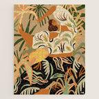 Nature Embrace  Jigsaw Puzzle Gallery Image 1