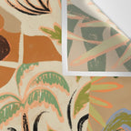 Nature Embrace  Wall Tapestry Gallery Image 3