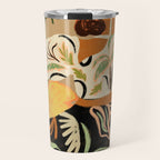 Nature Embrace  Travel Mug Gallery Image 1