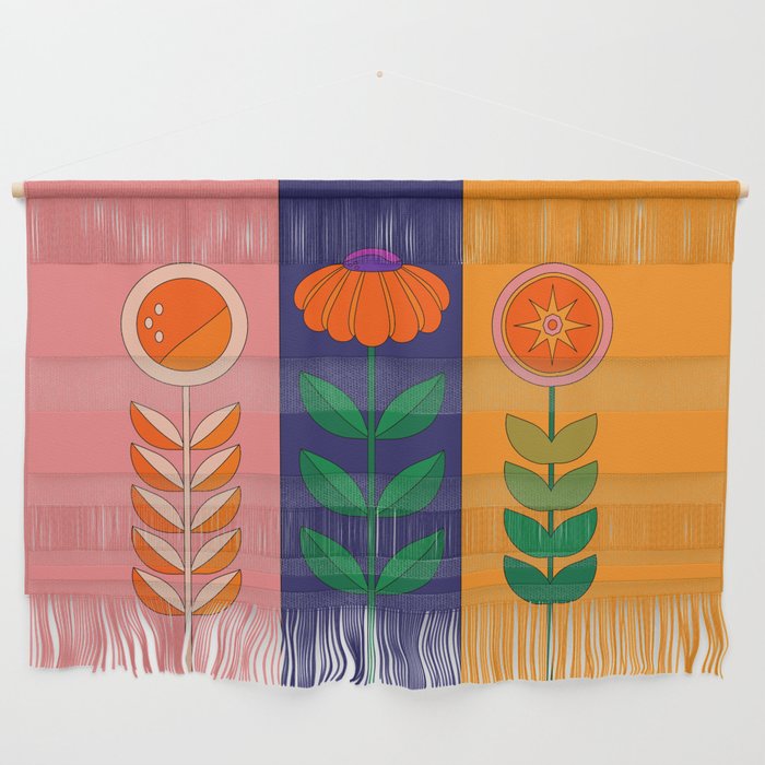 Springtime Jackpot Wall Hanging Gallery Image 1