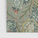 Acanthus Leaves by William Morris Poster Gallery Image 3