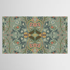 Acanthus Leaves by William Morris Tablecloth Gallery Image 2