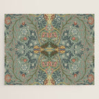 Acanthus Leaves by William Morris Jigsaw Puzzle Gallery Image 1