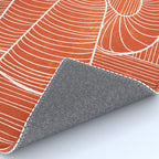 VASES 01: Terracotta Edition Rug Gallery Image 4