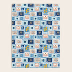 Hanukkah Stamps Poster Gallery Image 4