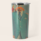 Absent Through my Adultness Travel Mug Gallery Image 1