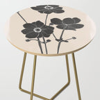 Flowers 3 Side Table Gallery Image 2