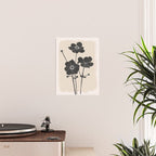 Flowers 3 Poster Gallery Image 2