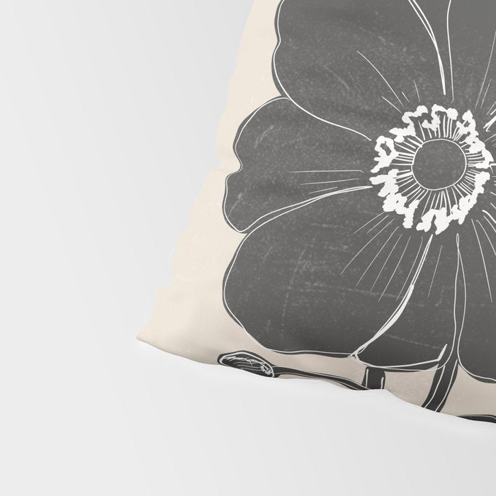Flowers 3 Pillow Sham Gallery Image 4