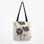 Flowers 3 Tote Bag Gallery Image 2