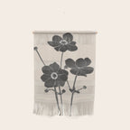Flowers 3 Wall Hanging Gallery Image 1