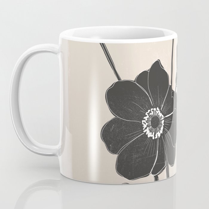 Flowers 3 Coffee Mug Gallery Image 3