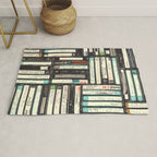 Cassettes Rug Gallery Image 1