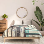Cassettes Comforter Gallery Image 3