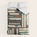 Cassettes Duvet Cover Gallery Image 6