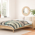 Cassettes Duvet Cover Gallery Image 2