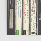 Cassettes Poster Gallery Image 3