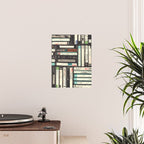 Cassettes Poster Gallery Image 2