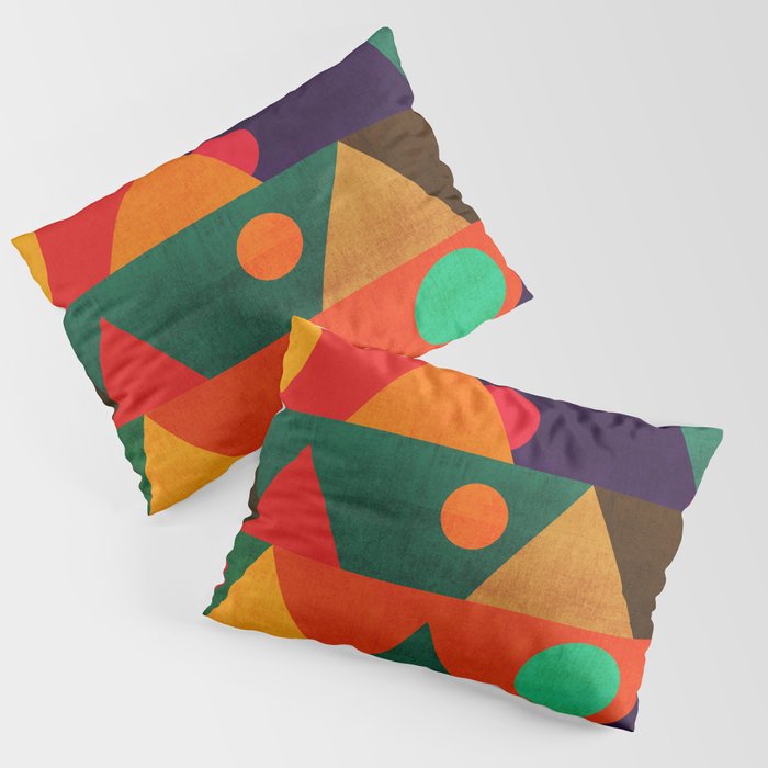 The moon phase Pillow Sham Gallery Image 3
