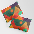 The moon phase Pillow Sham Gallery Image 3