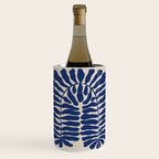 One Hundred-Leaved Plant #8 Wine Chiller Gallery Image 3