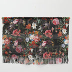 Dark Garden IV Wall Hanging Gallery Image 1