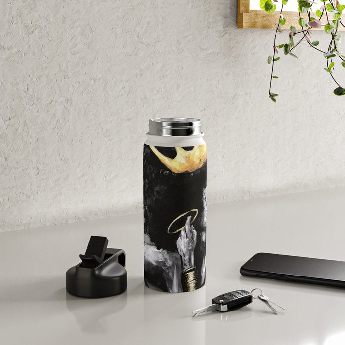 Naturally Queen VI Water Bottle Gallery Image 4