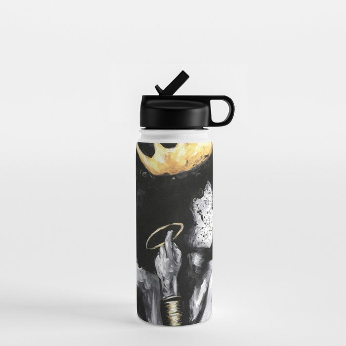 Naturally Queen VI Water Bottle Gallery Image 1