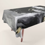 Naturally Queen VI Tablecloth Gallery Image 1
