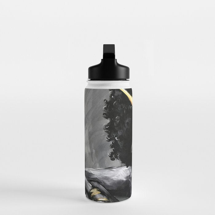 Naturally Queen VI Water Bottle Gallery Image 3