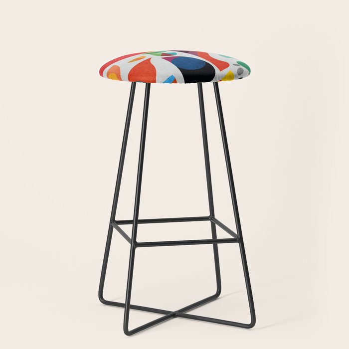 Still life from god's kitchen Stool Gallery Image 1