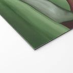 Martini and Monstera Welcome Mat Gallery Image 2