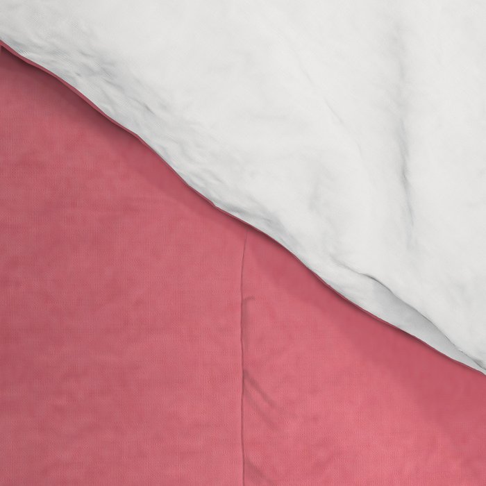 Martini and Monstera Comforter Gallery Image 4